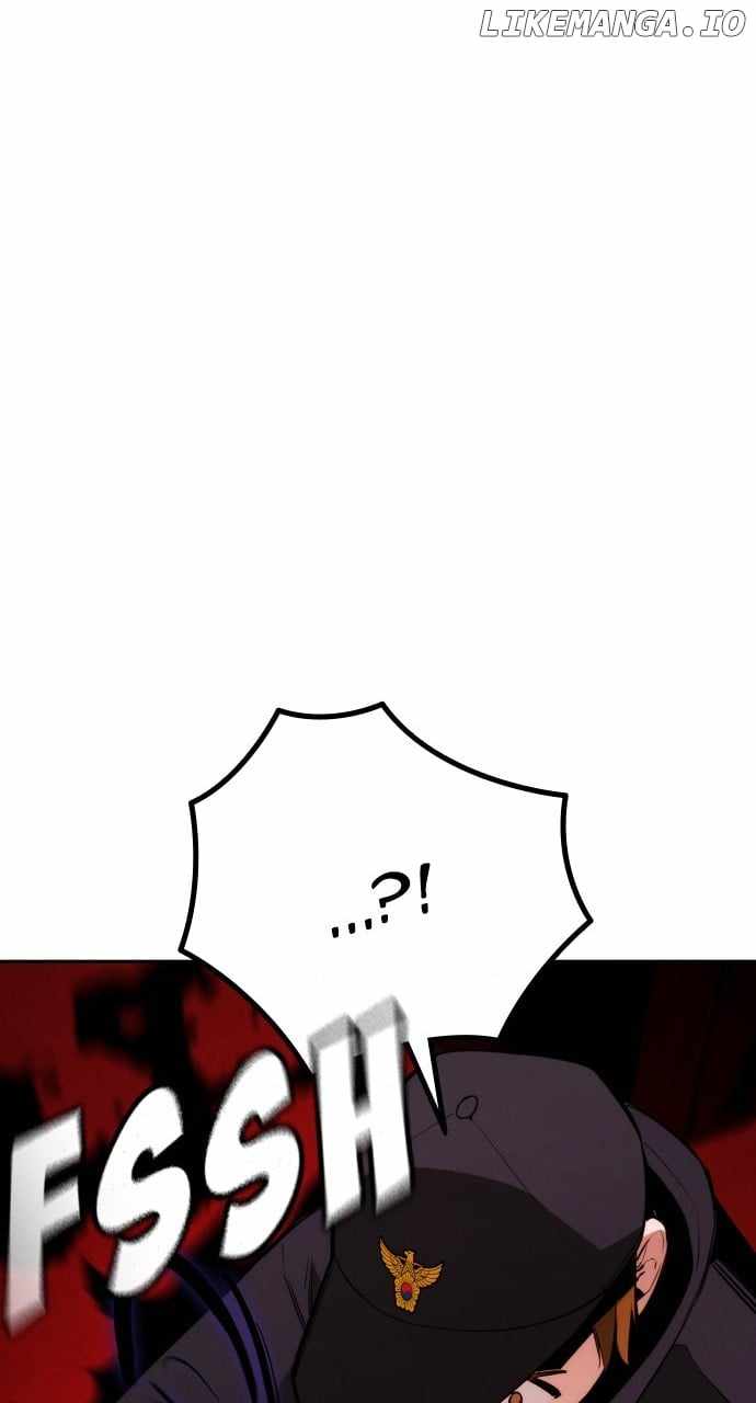 The Regressor Protects Only Me Chapter 29 19